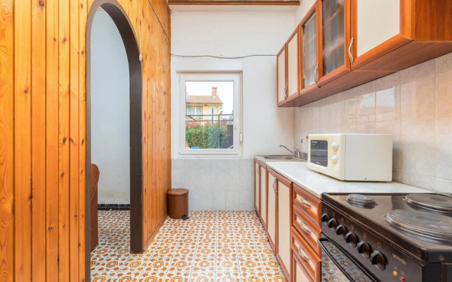 Stunning Apartment in Fazana With 3 Bedrooms