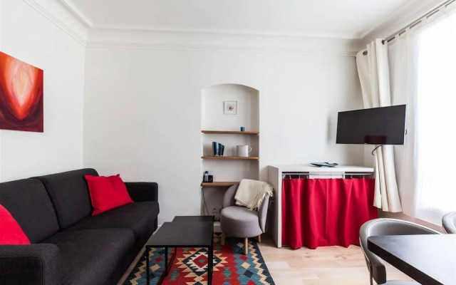 Apartment Saint-Germain - Smartrenting