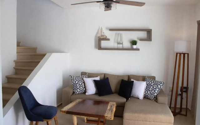 Marsella Home