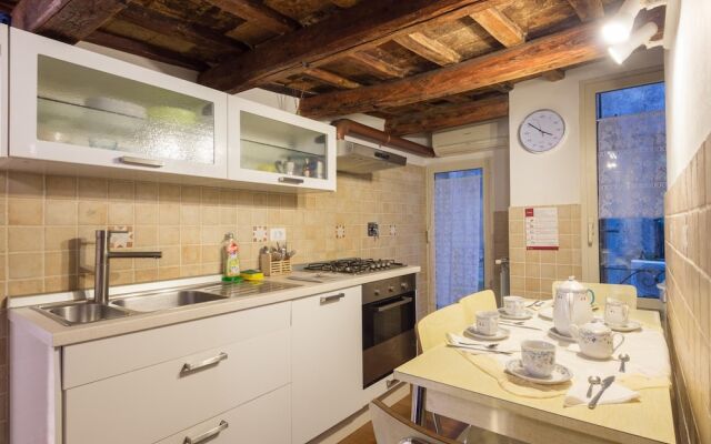 RSH Spagnoli Quiet Apartment