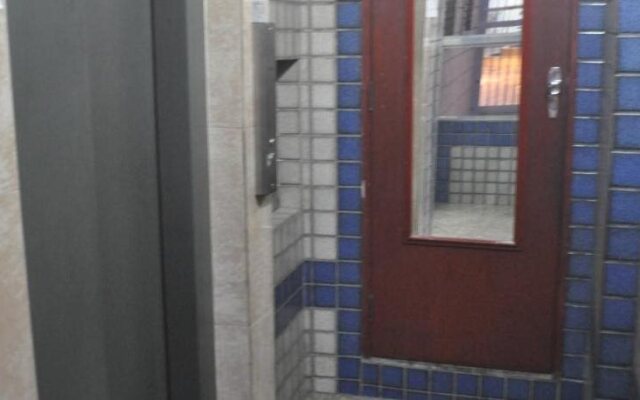 Missouri Hotel