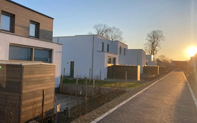 Maison Coxyde