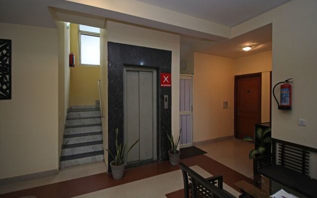 Divine Inn by OYO Rooms