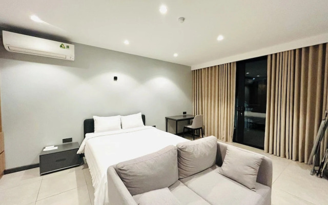 Sun Residence Hotel