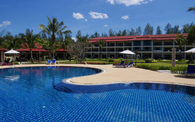 The Sunset Beach Resort Koh Kho Khao