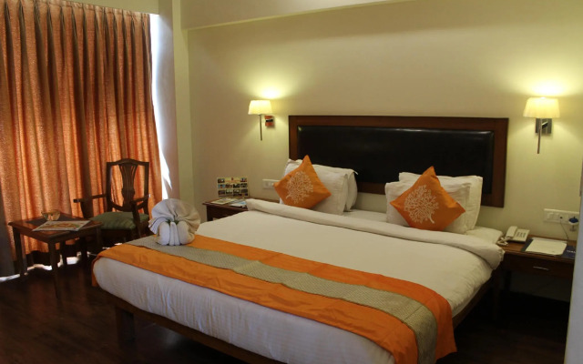 Keys Select Krishna Inn