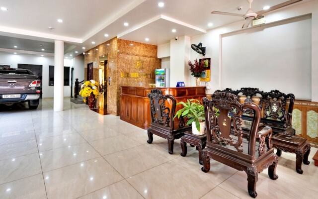 HANZ Duc Hieu 1 Hotel
