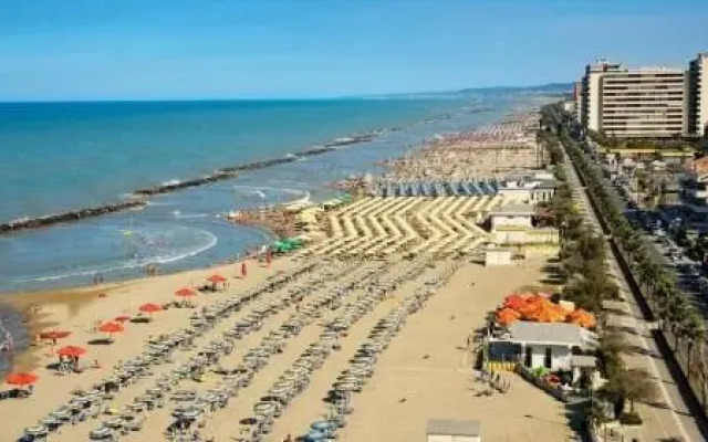 La Perla del Mare