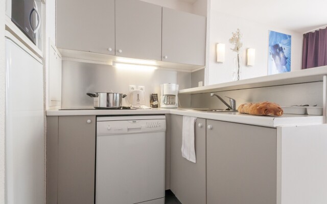 Résidence Pierre & Vacances Antarès