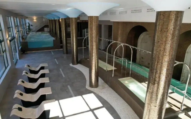 Nuevo Palas