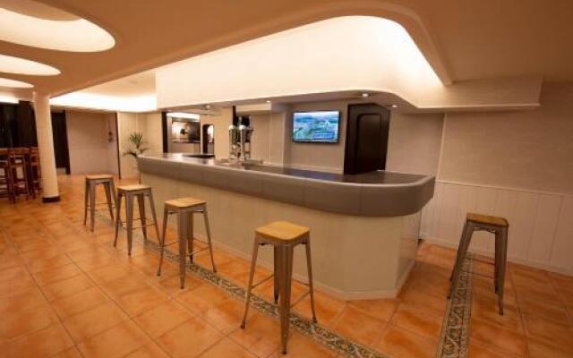 Hotel Valentin
