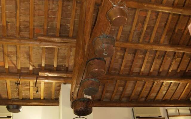 Agriturismo Le Clementine