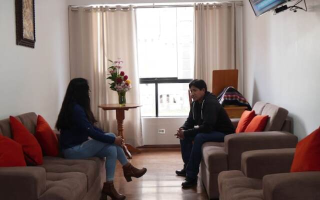 Hostal Real House Cusco