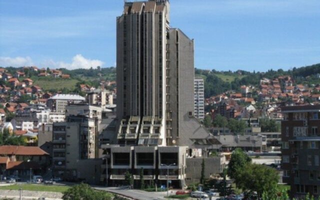 Zlatibor Hotel