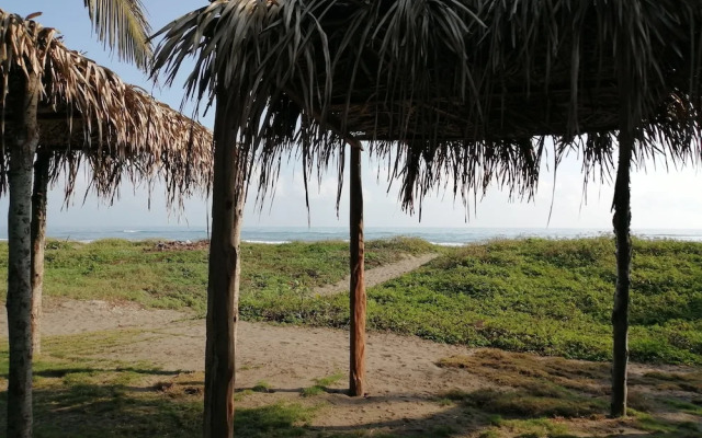 La MoradA una ventana al Golfo