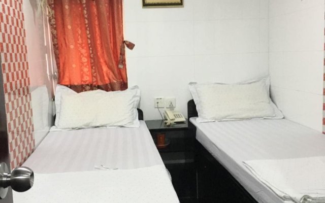 Marrigold Hostel