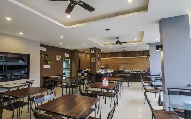 Nida Rooms Patong Kathu Blue Marine