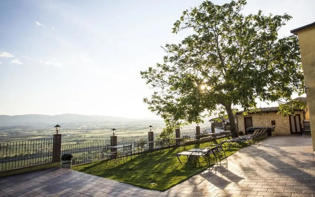 Country House Le Vedute