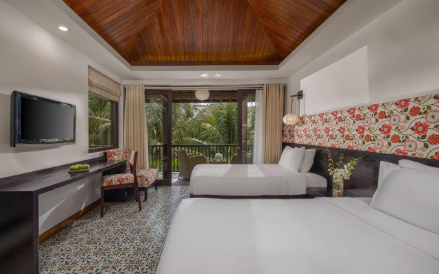 Emerald Hoi An Riverside Resort