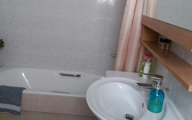 03 - Apt in the heart of the city - Heraklion