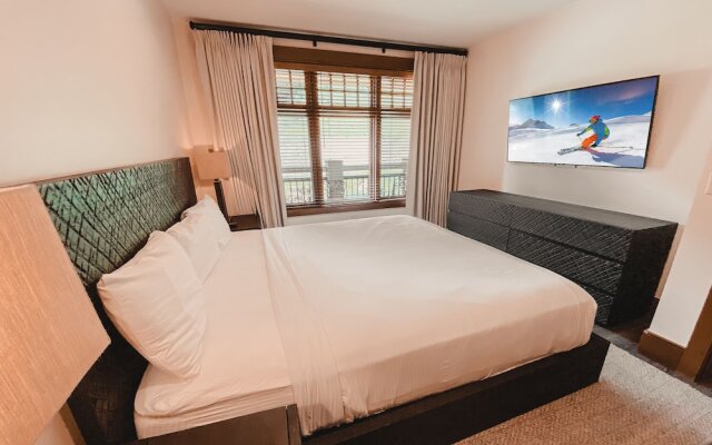 Lone Eagle 3000 by SummitCove Vacation Lodging