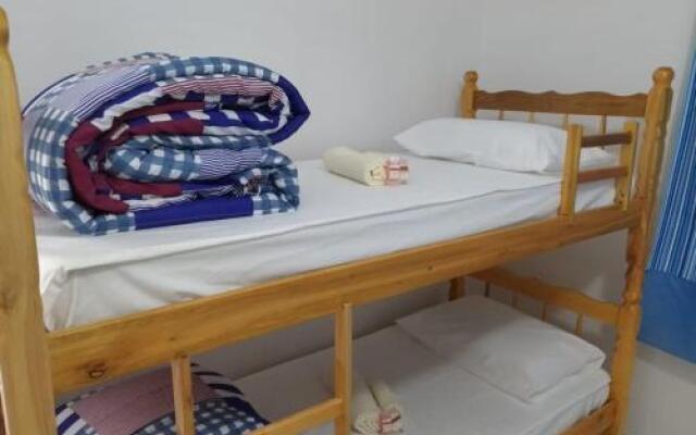Hostel Villa Pomerânia