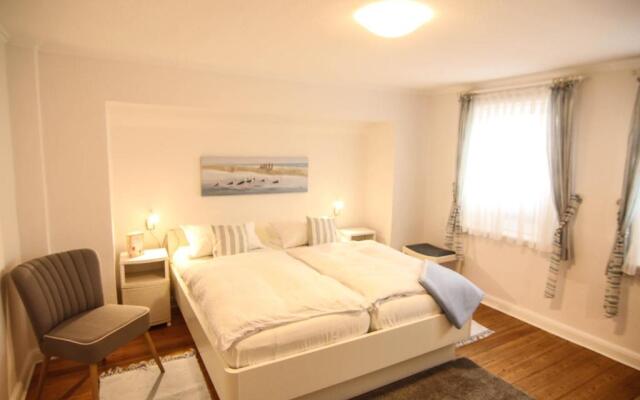 Apartment Isermann 1