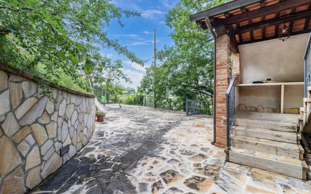 Quercia 4 Apt Close By to Montepulciano