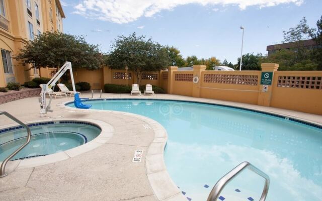 La Quinta Inn & Suites Denver Southwest Lakewood