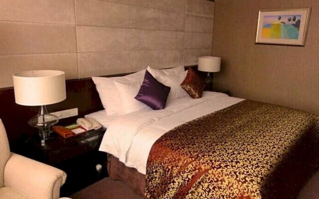 Yuekai International Hotel Zhaoqing