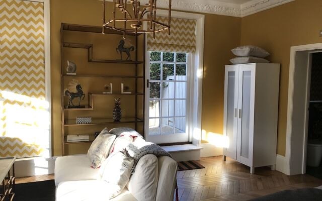 Montpellier House B&B