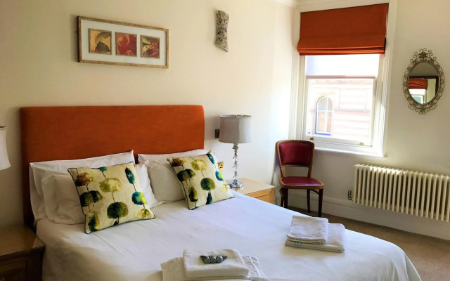The Bentinck Hotel