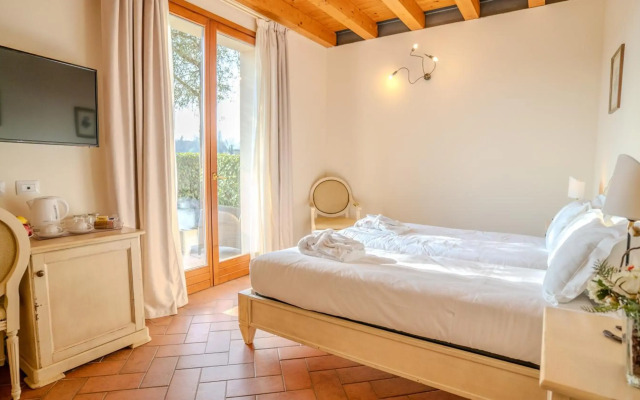 Relais Corte Cavalli