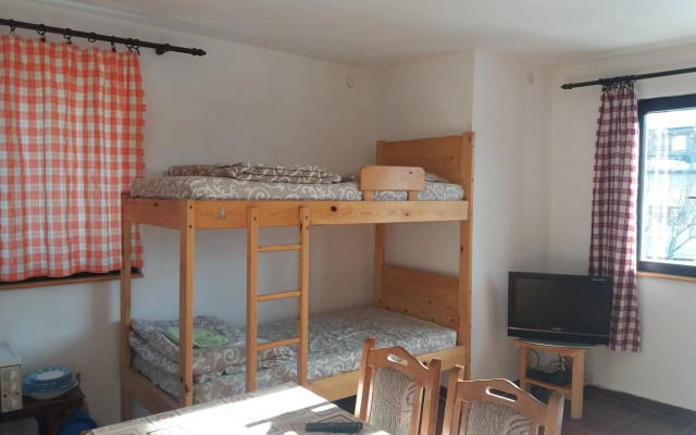 Apartments Dviletov Kutak