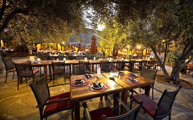 Namib Desert Lodge