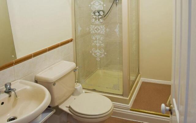 Altonlea Lodge Guest House