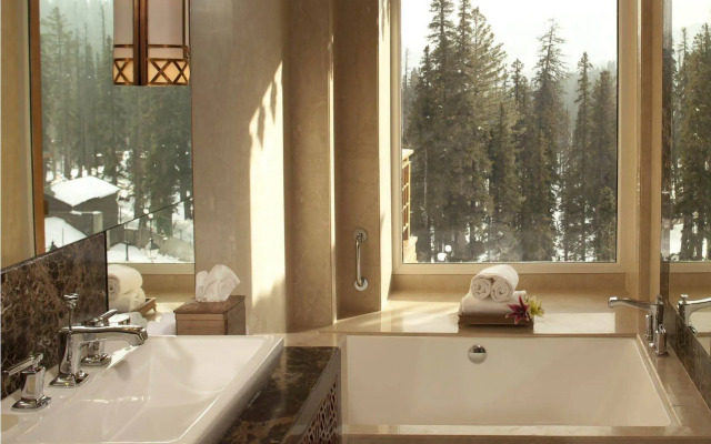 The Khyber Himalayan Resort & Spa
