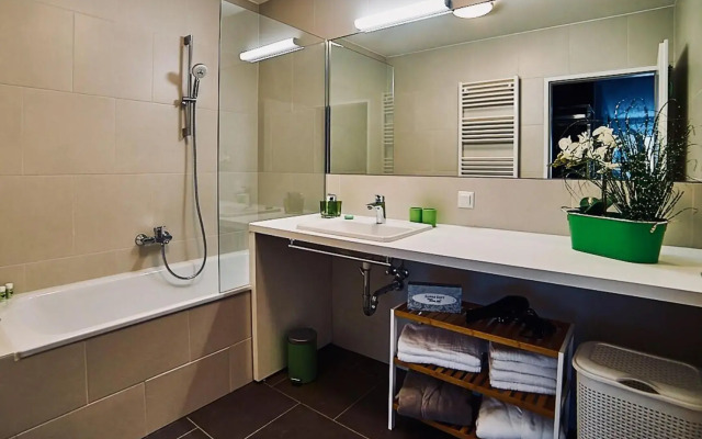 Best Place Apartments Vienna