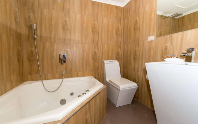 Beach Haven Executive Apartments