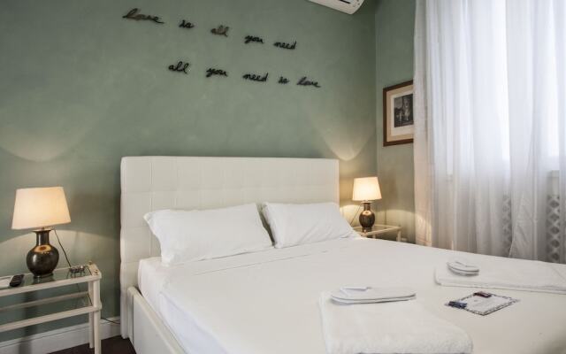 Hemeras Boutique House Aparthotel Montenapoleone 2