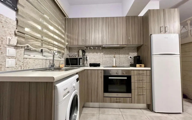 Guest House 4 Stars Faliraki