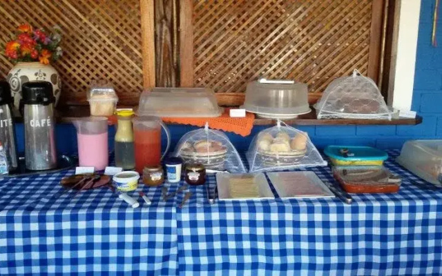Pousada Sonho Meu