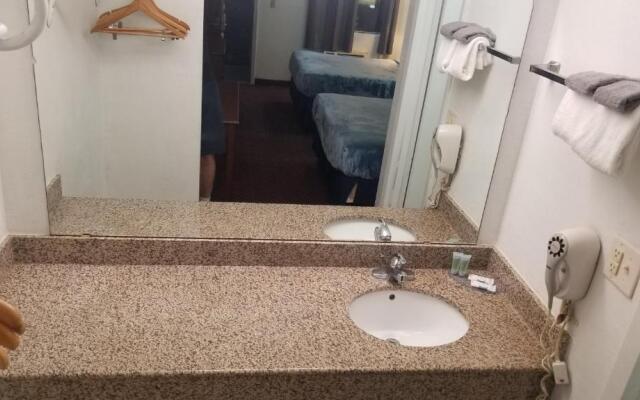 OSU King Bed WI-FI Hotel 110 Booking