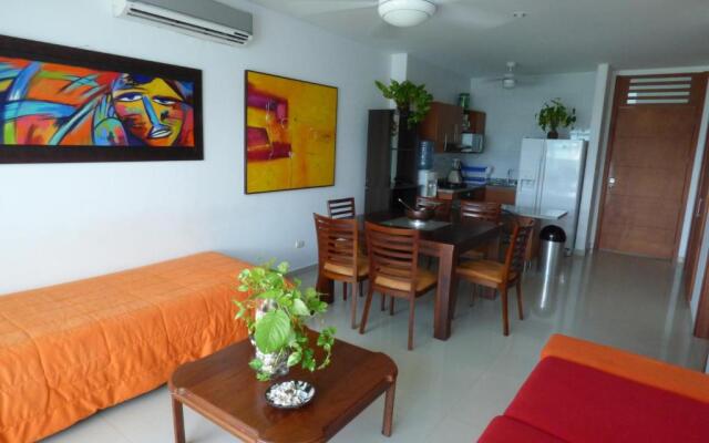 Costa Azul Suites 802