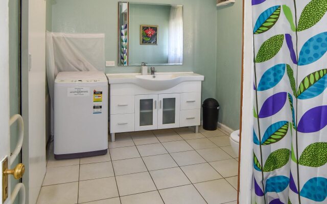 Morrisons Guest House
