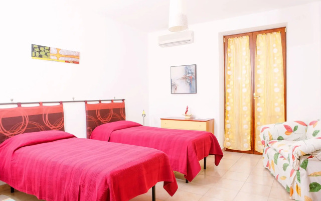 B&B Babbai Giommi