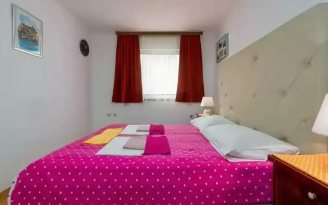 Apartmani Lucija