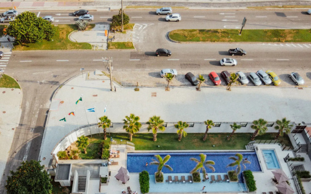 Laghetto Stilo Barra