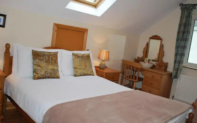 The Foxford Lodge, Bed & Breakfast
