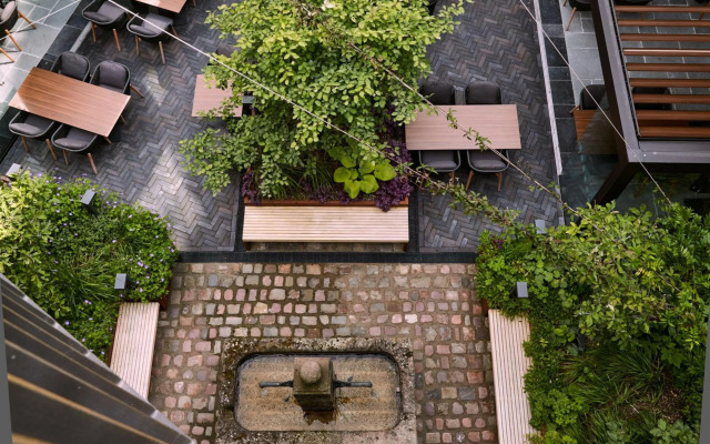 Holiday Inn Osnabrueck by IHG